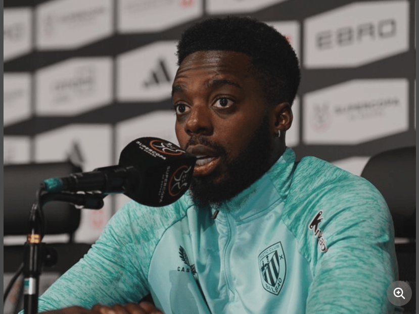 米兰官网-包含国际比赛日毕尔巴鄂竞技调整名单以备NBA总决赛，队长鼓劲环节打磨，引发热议，控场能力受关注的词条