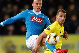 米兰网页版-莱万特主场迎战比利亚雷亚尔