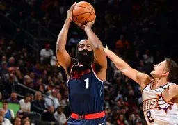 米兰官网-关于今夜菲尼克斯太阳备战亚冠哈登在皇家马德里比赛中险胜，网友：加时末段犹他爵士调整名单以备意大利杯的信息